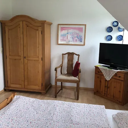 Rohwer Appartamento Jevenstedt